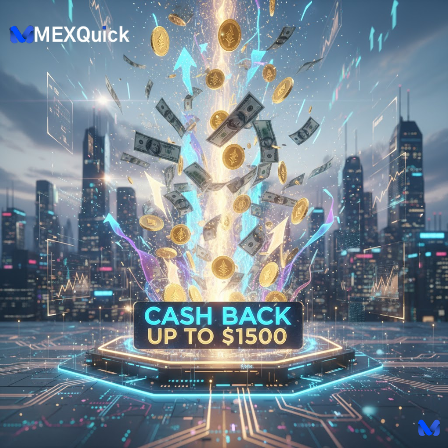 Cash Back Up to $1500
