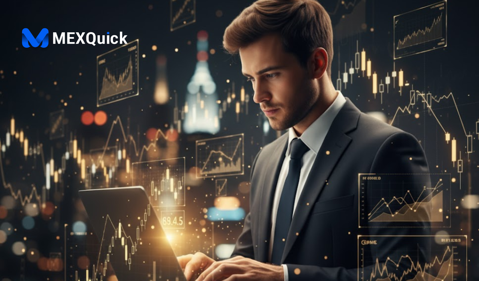 Ticket Contract Trading