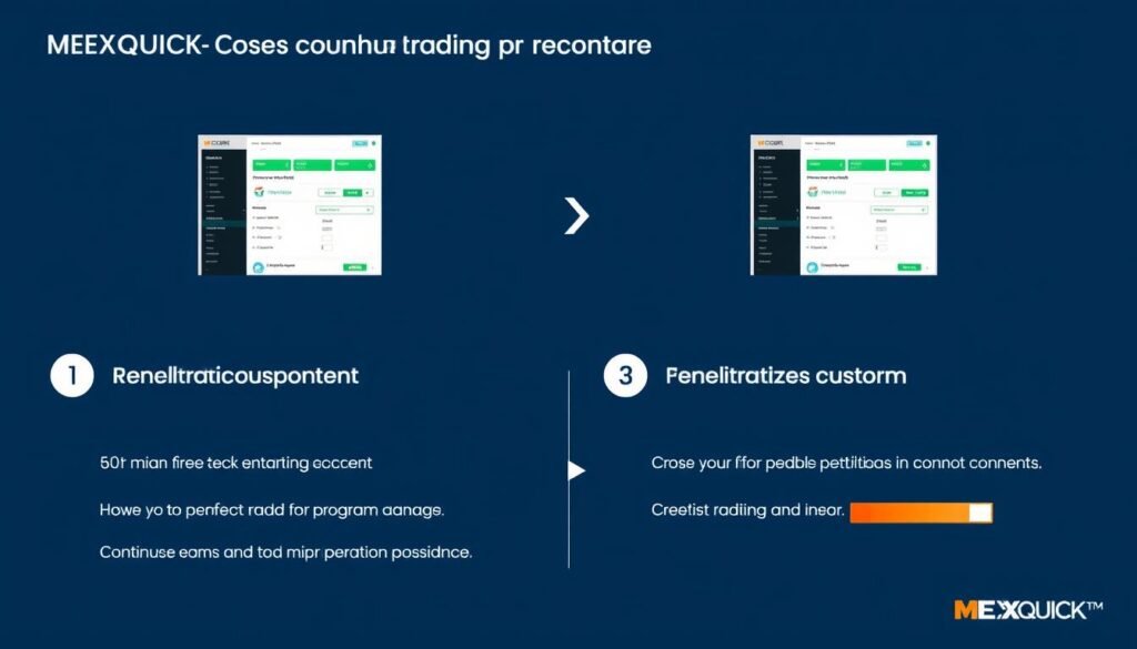 Step-by-step guide to mexquick continuous trading program enrollment Step-by-step guide to mexquick continuous trading program enrollment